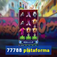 77788 plataforma